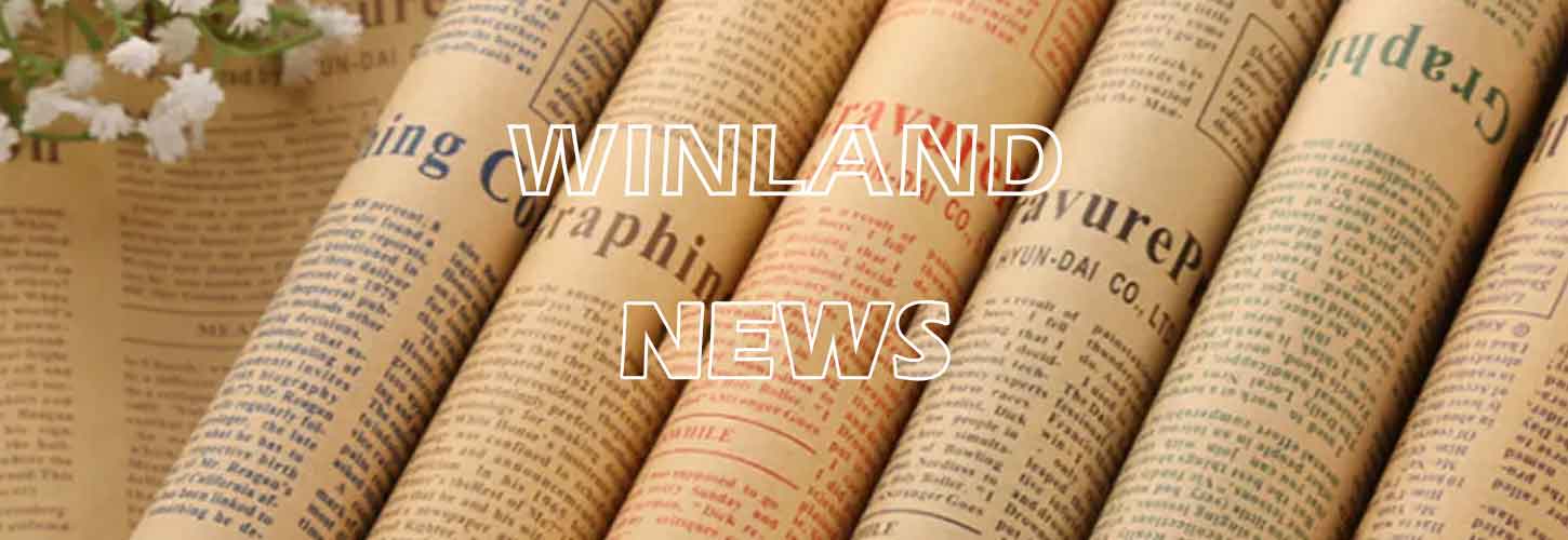 Winland News Winland News
