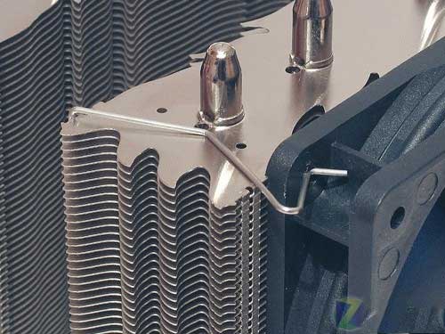 8mm heat pipe