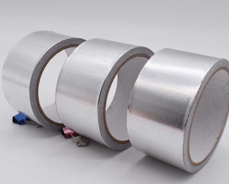 Aluminum foil tape bulk order