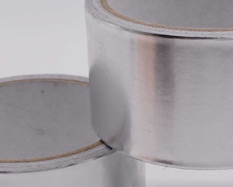 Aluminum Foil Tape supplier