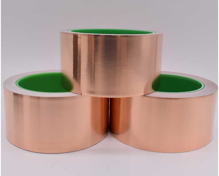 Copper Foil Tape supplier