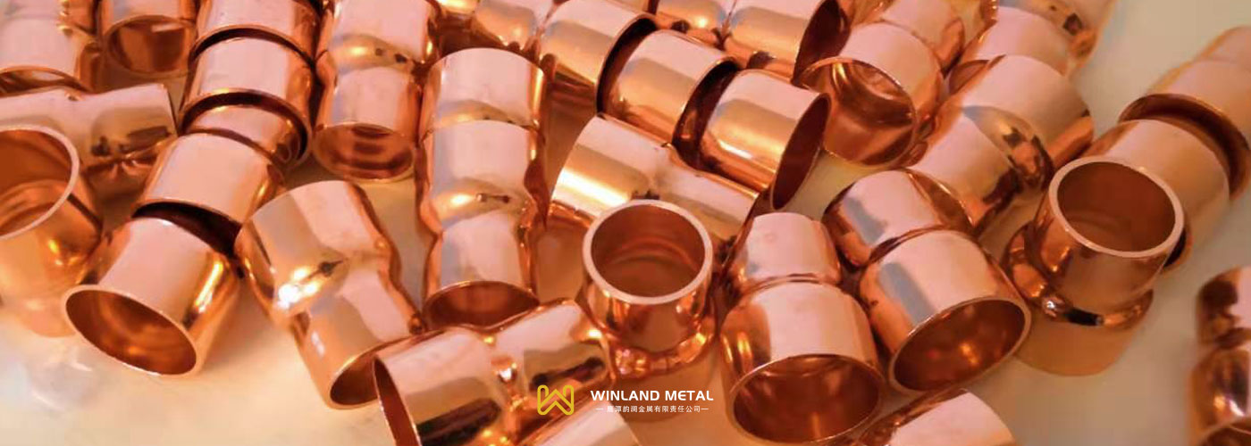 Copper Reducing Sockets - Winland