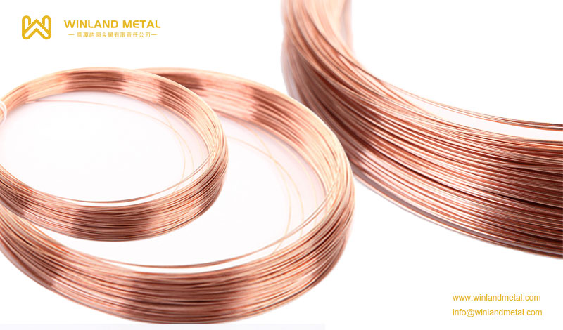 Copper Wire Supply