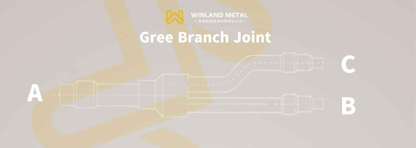 Gree Manifolds Pipe Size Instructions