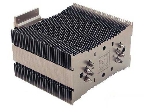 Noctua NH-U12P