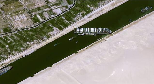 Suez Canal Crisis