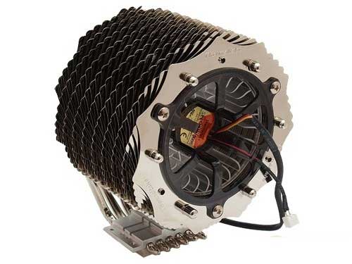 Thermaltake SpinQ