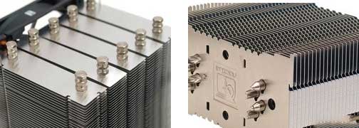 Manufacturing technologies