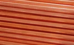 Copper Piping Products