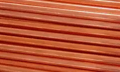 Copper Piping Products Copper Piping Products