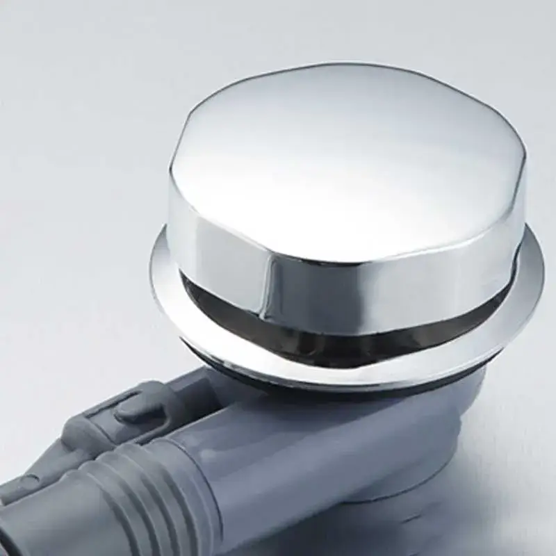 Bathtub cable drains details