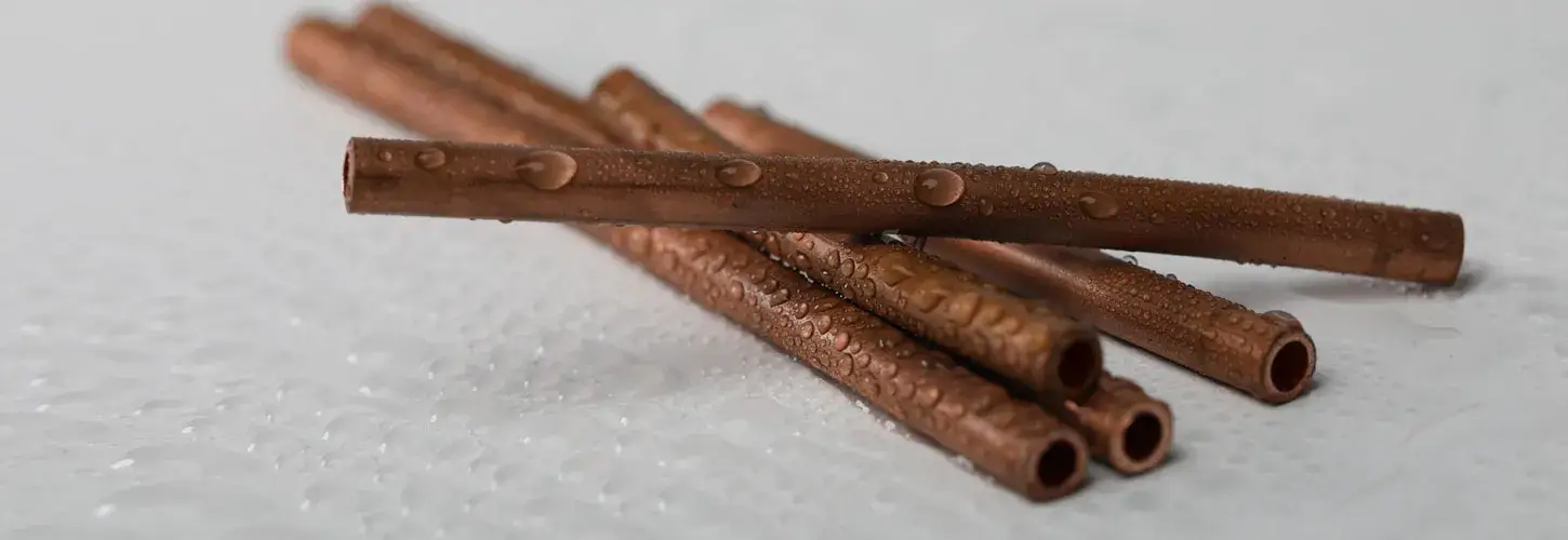 Copper Pipe Supplier From China Copper Pipe Supplier From China
