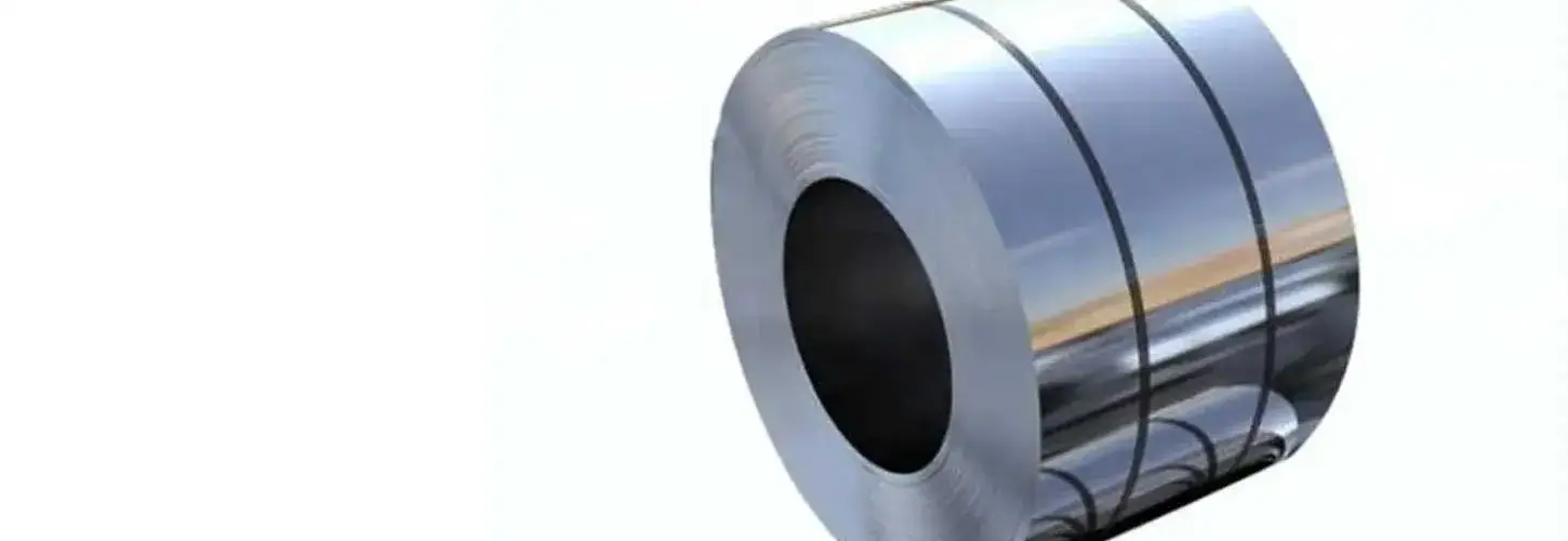 SS 430 Coil SS 430 Coil